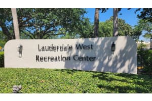 8841 NW 16th St, Plantation, FL 33322 Sold 10/22/24