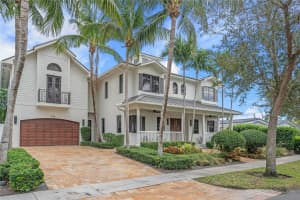 1958 Harbourview Dr., Fort Lauderdale, FL 33316 Sold 05/31/24