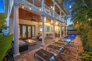 1958 Harbourview Dr., Fort Lauderdale, FL 33316 Sold 05/31/24