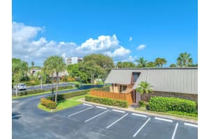 1420 Ocean Way 21A, Jupiter, FL 33477 Sold 02/20/25