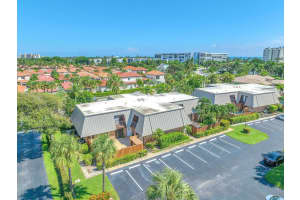 1420 Ocean Way 21A, Jupiter, FL 33477 Sold 02/20/25