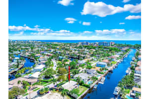 2710 NE 48th Ct, Lighthouse Point, FL 33064, Sold 08/14/24