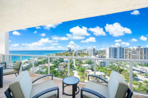3100 N Ocean Blvd 1506, Fort Lauderdale, FL 33308 Sold 09/10/24