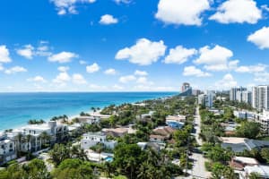 3100 N Ocean Blvd 1506, Fort Lauderdale, FL 33308 Sold 09/10/24