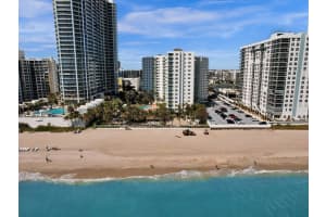 3001 S Ocean Dr 925, Hollywood, FL 33019 Sold 05/24/24