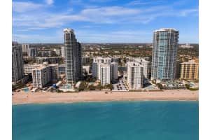 3001 S Ocean Dr 925, Hollywood, FL 33019 Sold 05/24/24