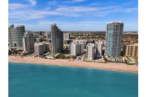 3001 S Ocean Dr 925, Hollywood, FL 33019 Sold 05/24/24