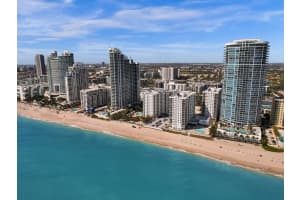 3001 S Ocean Dr 925, Hollywood, FL 33019 Sold 05/24/24