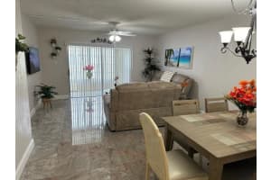 550 NW 78th Ter 104, Margate, FL 33063 Sold 09/30/24
