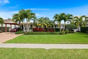 2401 NE 47th St, Lighthouse Point, FL 33064 Sold 06/04/24