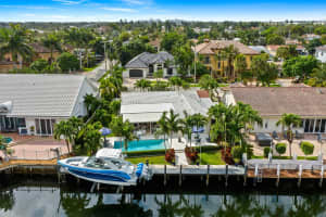 2401 NE 47th St, Lighthouse Point, FL 33064 Sold 06/04/24