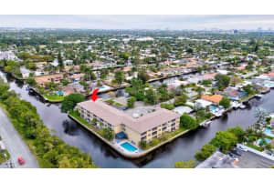 1400 NE 57th Ct 109, Fort Lauderdale, FL 33334 Sold 06/10/24