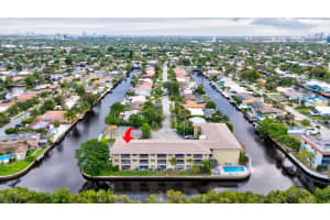 1400 NE 57th Ct 109, Fort Lauderdale, FL 33334 Sold 06/10/24