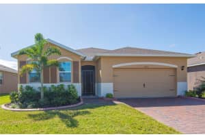 2433 Crowned Eagle Cir, Vero Beach, FL 32962 Sold 07/31/24