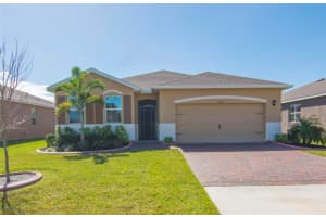 2433 Crowned Eagle Cir, Vero Beach, FL 32962 Sold 07/31/24
