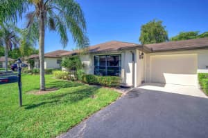 4697 Greentree Ter A, Boynton Beach, FL 33436 Sold 10/18/24