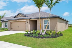 1505 Merriment Way, Fort Pierce, FL 34947, Sold 08/30/24