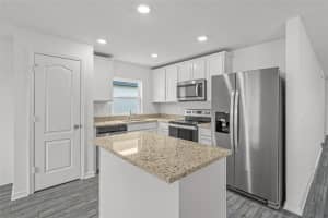 1505 Merriment Way, Fort Pierce, FL 34947, Sold 08/30/24