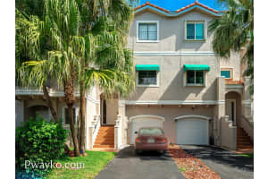 12633 NW 14th St, Sunrise, FL 33323 Sold 06/20/24