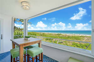 1850 S Ocean Blvd 211, Lauderdale By The Sea, FL 33062 Sold 11/01/24