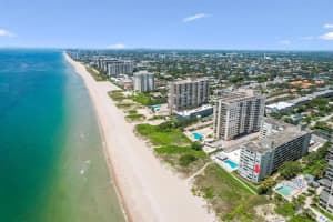 1850 S Ocean Blvd 211, Lauderdale By The Sea, FL 33062 Sold 11/01/24