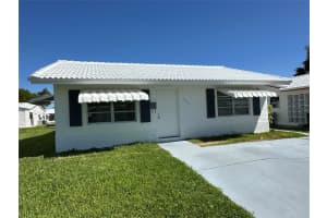 6803 NW 74th Pl, Tamarac, FL 33321 Sold 09/19/24