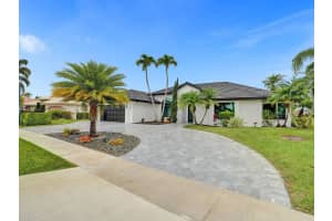 10817 River Glenn Dr, Boca Raton, FL 33428 Sold 06/28/24