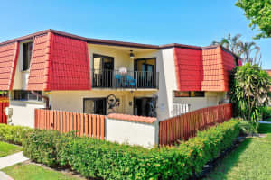 3901 Victoria Dr #3901, West Palm Beach, FL 33406, Sold 08/02/24