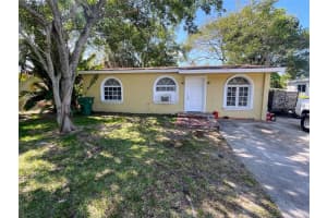 3430 NW 8th Ct, Lauderhill, FL 33311 Sold 02/19/25