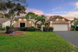 11436 NW 1st Pl, Coral Springs, FL 33071 Sold 06/14/24