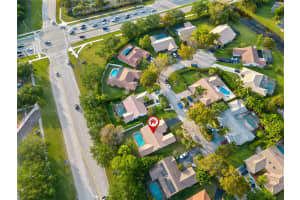 11436 NW 1st Pl, Coral Springs, FL 33071 Sold 06/14/24