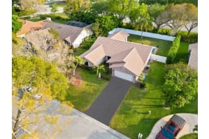 11436 NW 1st Pl, Coral Springs, FL 33071 Sold 06/14/24