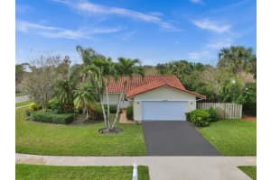 21199 Escondido Way, Boca Raton, FL 33433 Sold 05/23/24