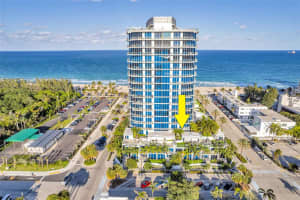 701 N Fort Lauderdale Beach Blvd TH4, Fort Lauderdale, FL 33304 Sold 07/11/25
