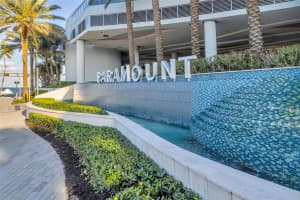701 N Fort Lauderdale Beach Blvd TH4, Fort Lauderdale, FL 33304 Sold 07/11/25