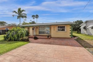 3828 E Shore Rd, Miramar, FL 33023 Sold 05/10/24