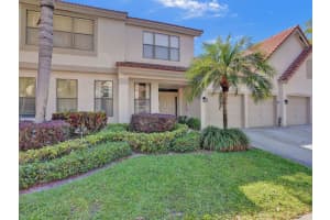 5790 Coach House Cir C, Boca Raton, FL 33486 Sold 08/16/24