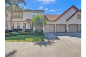 5790 Coach House Cir C, Boca Raton, FL 33486 Sold 08/16/24