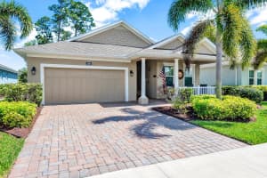 3494 Diamond Leaf Dr, Vero Beach, FL 32966, Sold 05/22/24