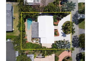 3221 Cypress Creek Dr, Lauderdale By The Sea, FL 33062 Sold 05/23/24