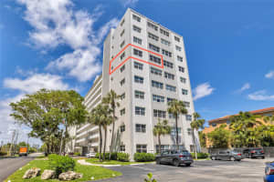 2555 NE 11th St 710, Fort Lauderdale, FL 33304 Sold 10/15/24