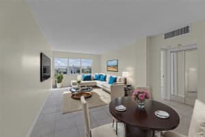 2555 NE 11th St 710, Fort Lauderdale, FL 33304 Sold 10/15/24