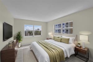 2555 NE 11th St 710, Fort Lauderdale, FL 33304 Sold 10/15/24