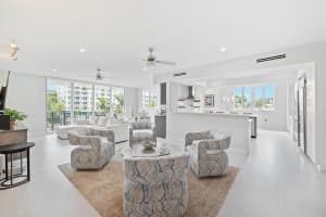 400 Hendricks Isle 3A, Fort Lauderdale, FL 33301 - MLS#F10433332