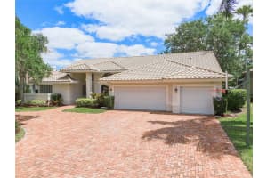 5950 NW 96th Dr, Parkland, FL 33076 Sold 06/28/24