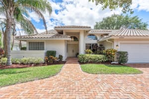 5950 NW 96th Dr, Parkland, FL 33076 Sold 06/28/24
