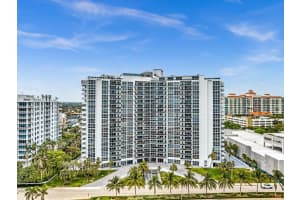 2841 N Ocean Blvd 1506, Fort Lauderdale, FL 33308 Sold 06/03/24
