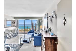 2841 N Ocean Blvd 1506, Fort Lauderdale, FL 33308 Sold 06/03/24