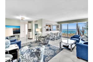 2841 N Ocean Blvd 1506, Fort Lauderdale, FL 33308 Sold 06/03/24