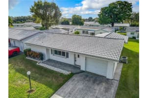 8220 NW 15th St, Plantation, FL 33322 Sold 07/01/24